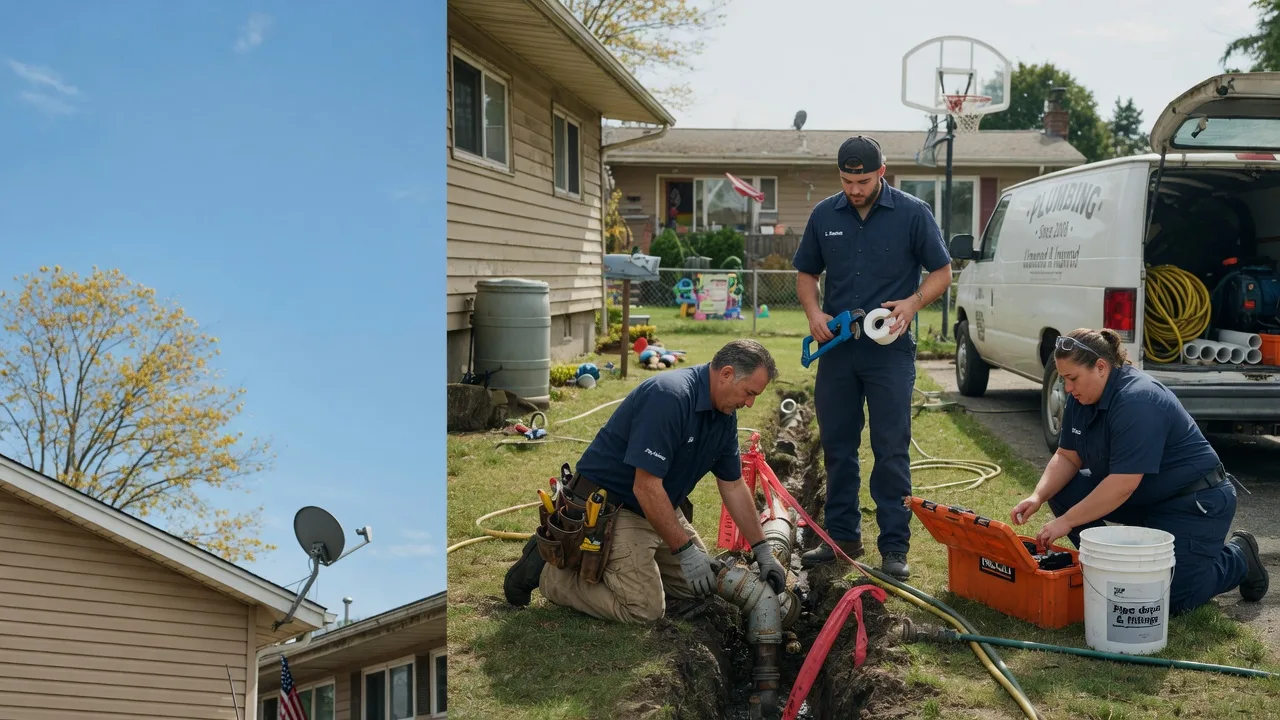 Garbage Disposal Replacement in Lynn, AR near me